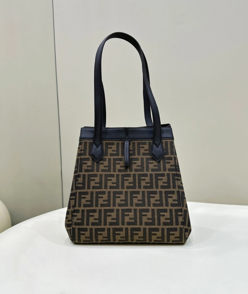 F**di top handle bags 4220-0031