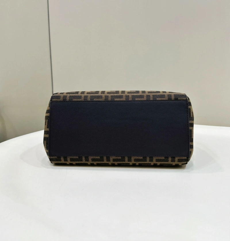 F**di top handle bags 4220-0031