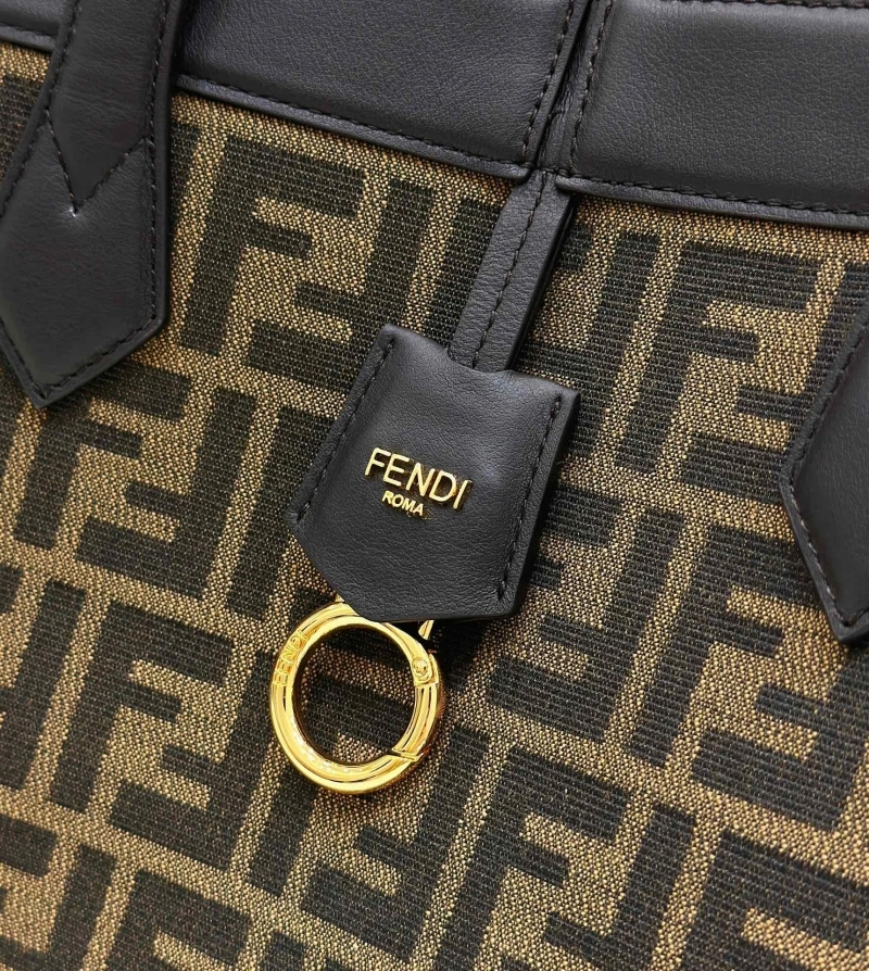 F**di top handle bags 4220-0031