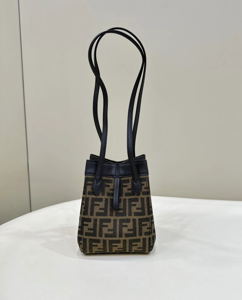 F**di top handle bags 4220-0032