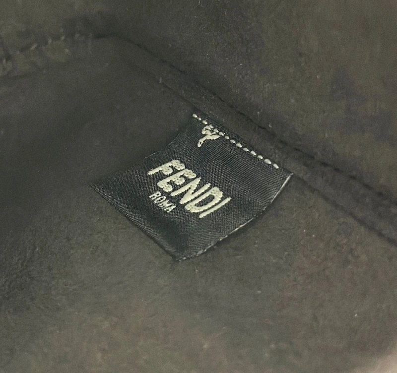 F**di top handle bags 4220-0032