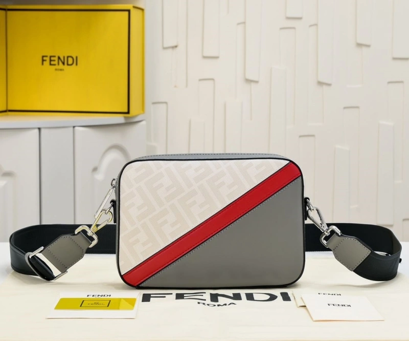 F**di satchel bags 4220-0034