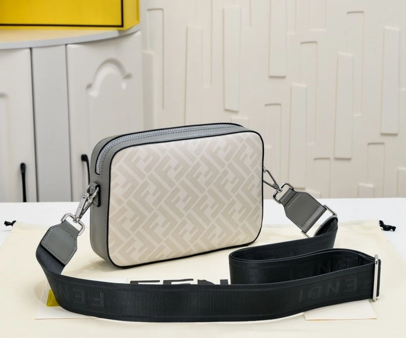 F**di satchel bags 4220-0034