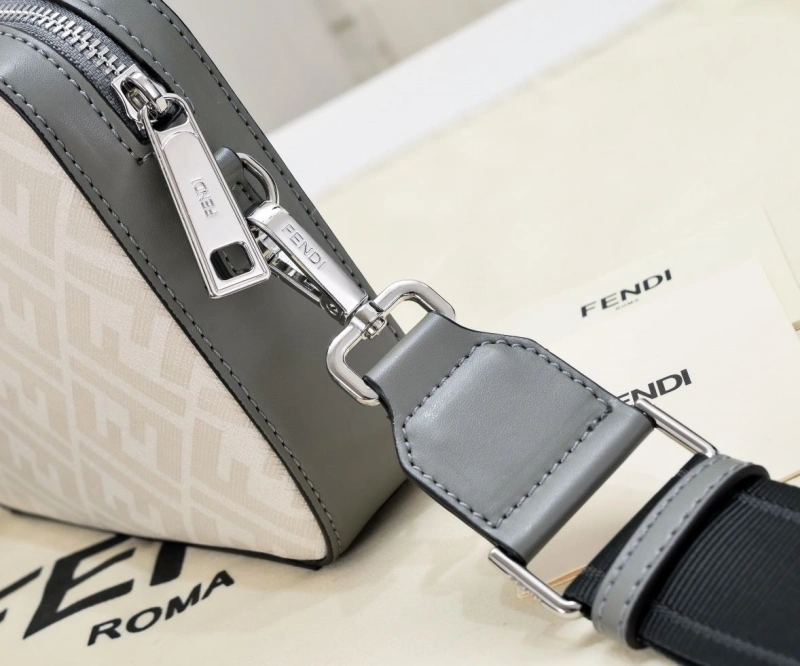 F**di satchel bags 4220-0034
