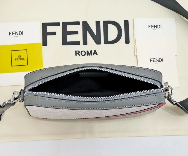 F**di satchel bags 4220-0034