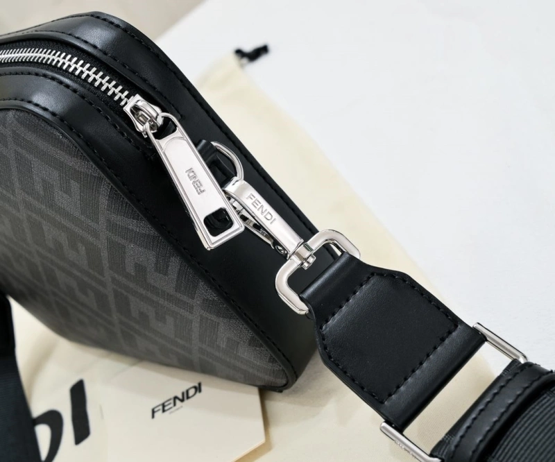 F**di satchel bags 4220-0035