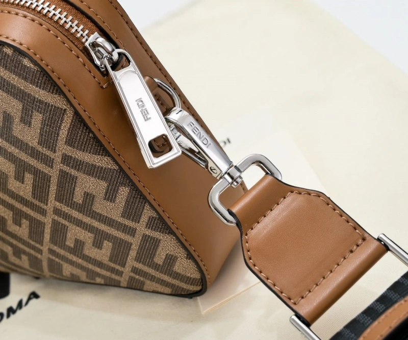 F**di satchel bags 4220-0036