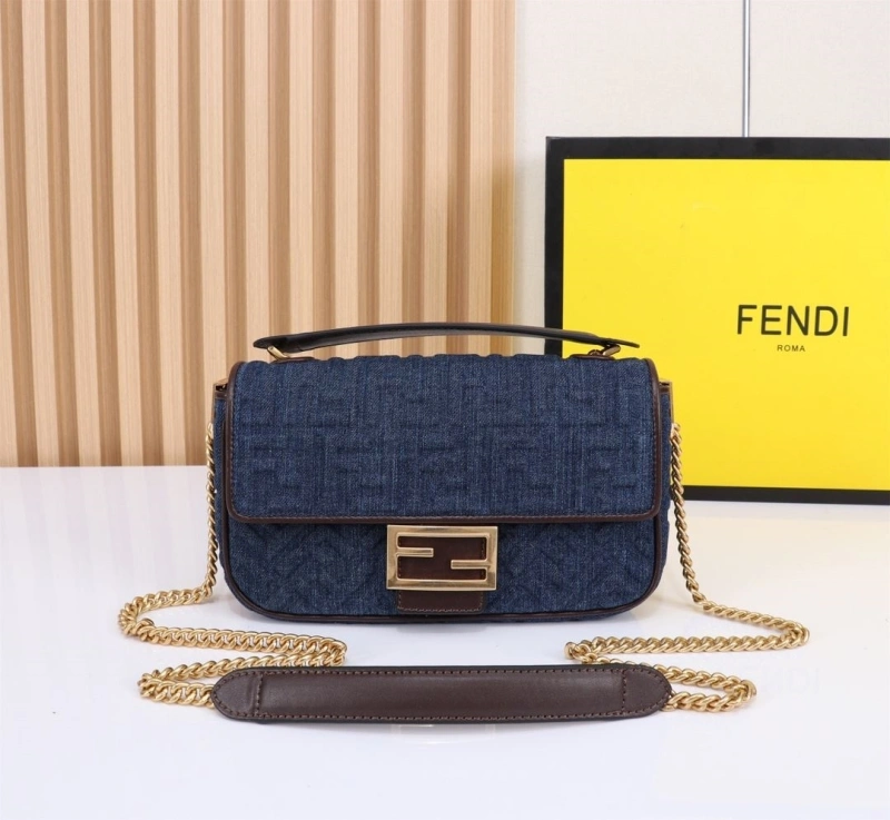 F**di top handle bags 4220-0037