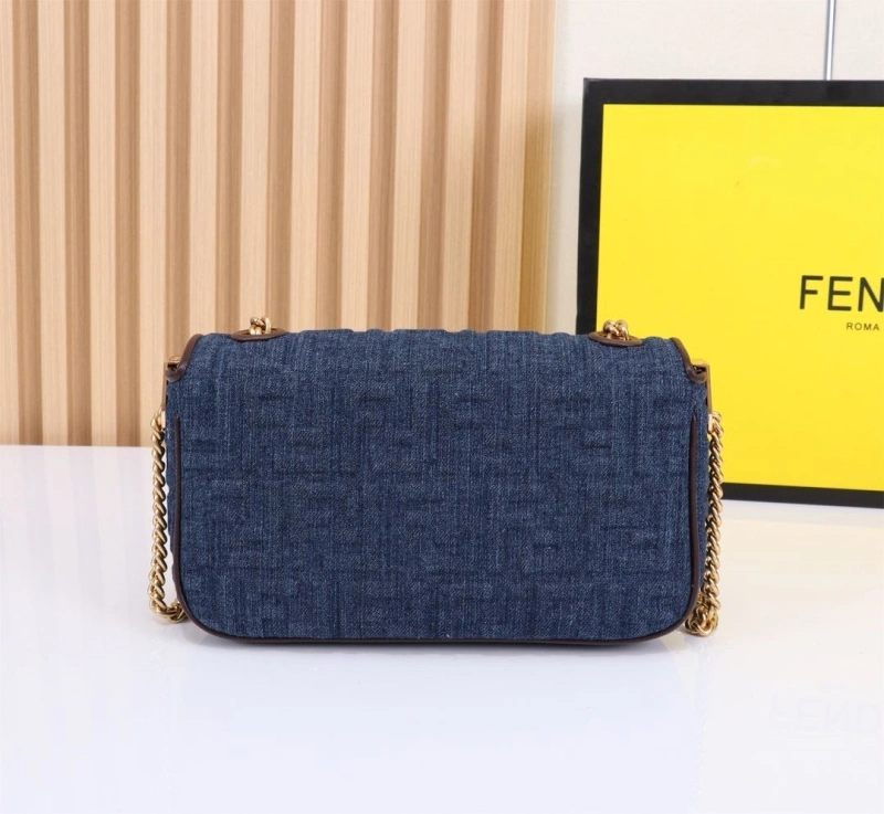F**di top handle bags 4220-0037