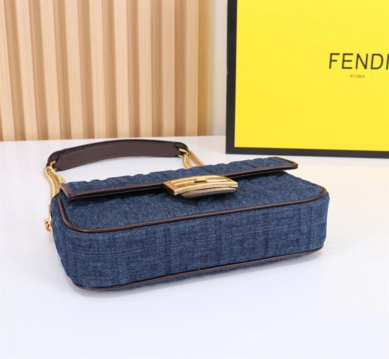 F**di top handle bags 4220-0037