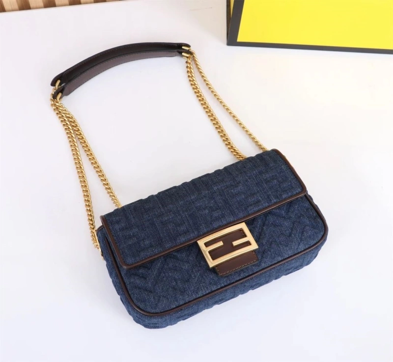 F**di top handle bags 4220-0037