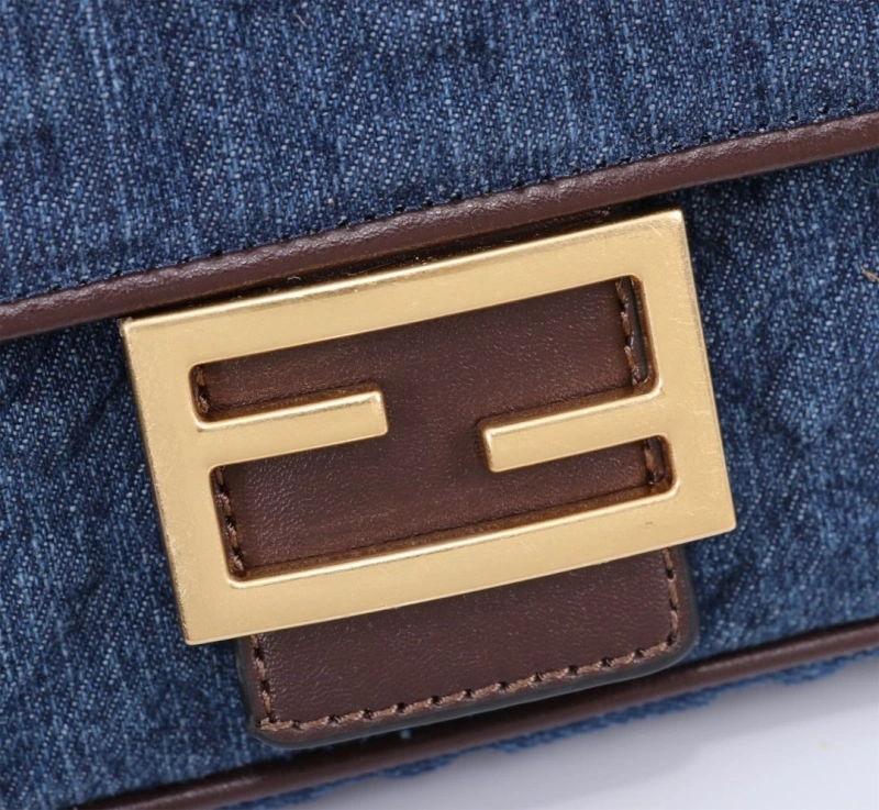 F**di top handle bags 4220-0037