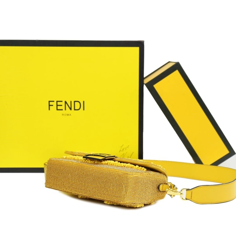 F**di top handle bags 4220-0043