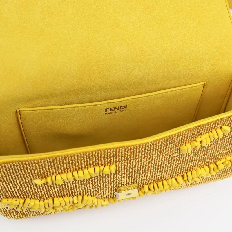 F**di top handle bags 4220-0043