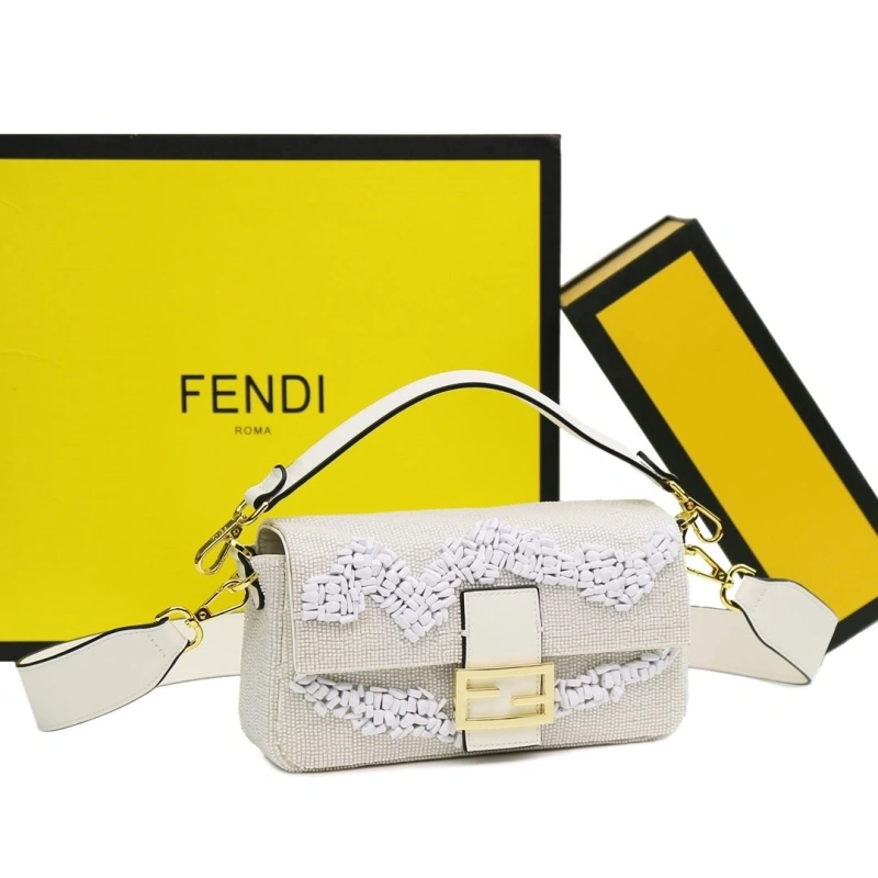 F**di top handle bags 4220-0045