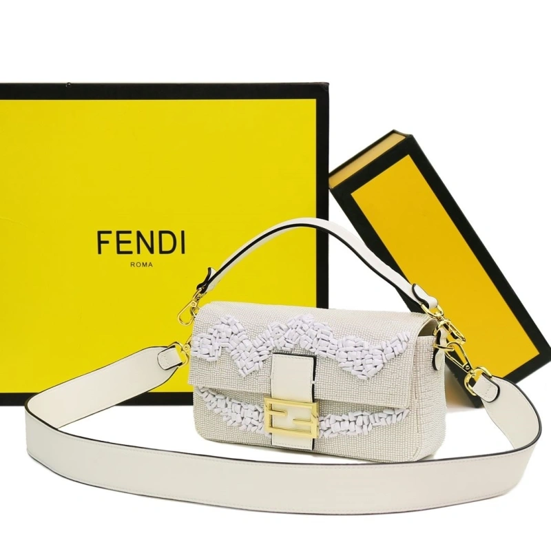 F**di top handle bags 4220-0045