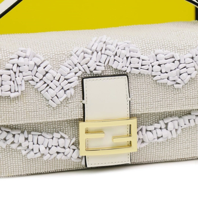 F**di top handle bags 4220-0045