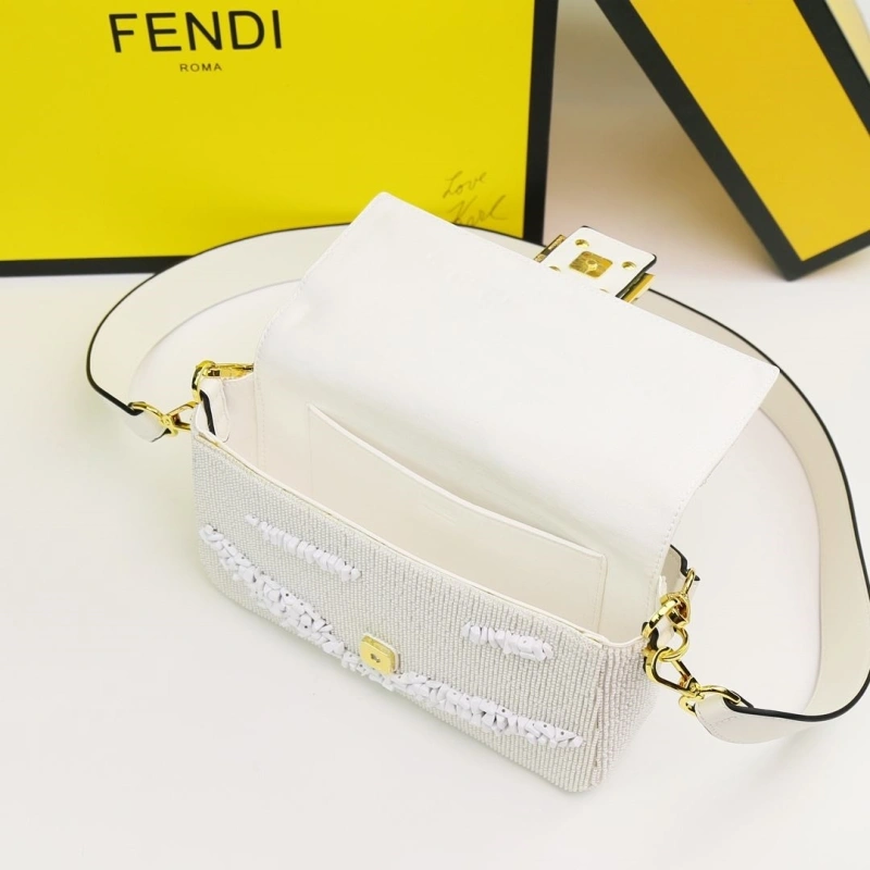 F**di top handle bags 4220-0045