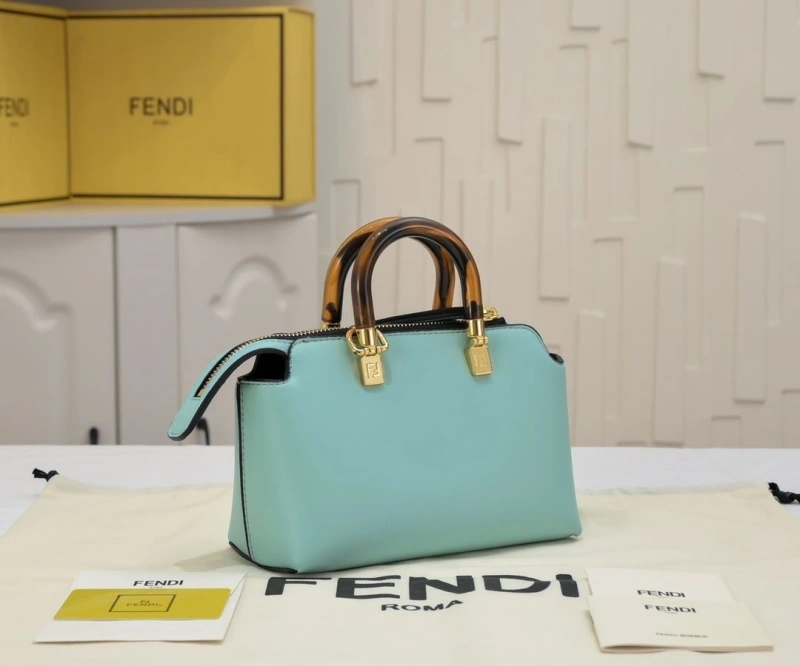 F**di top handle bags 4220-0046