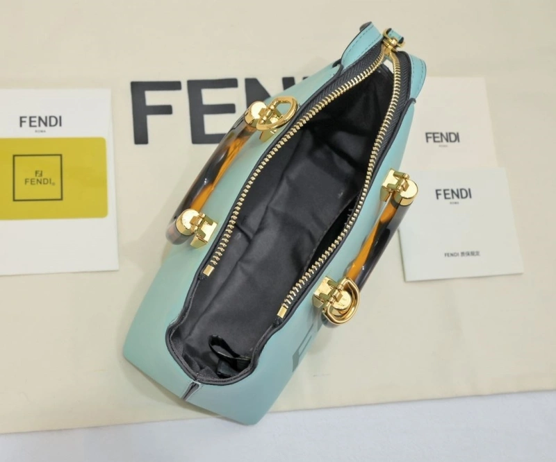 F**di top handle bags 4220-0046