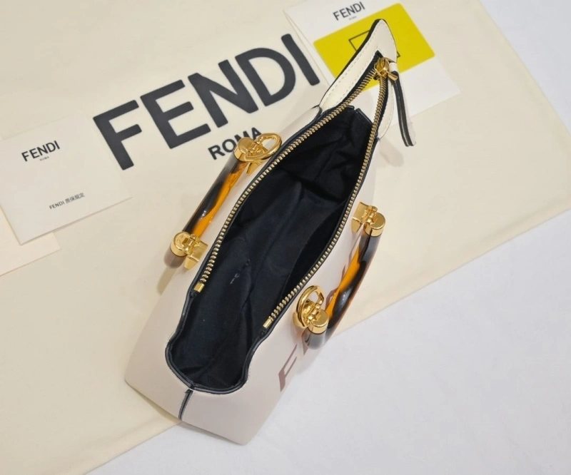 F**di top handle bags 4220-0047