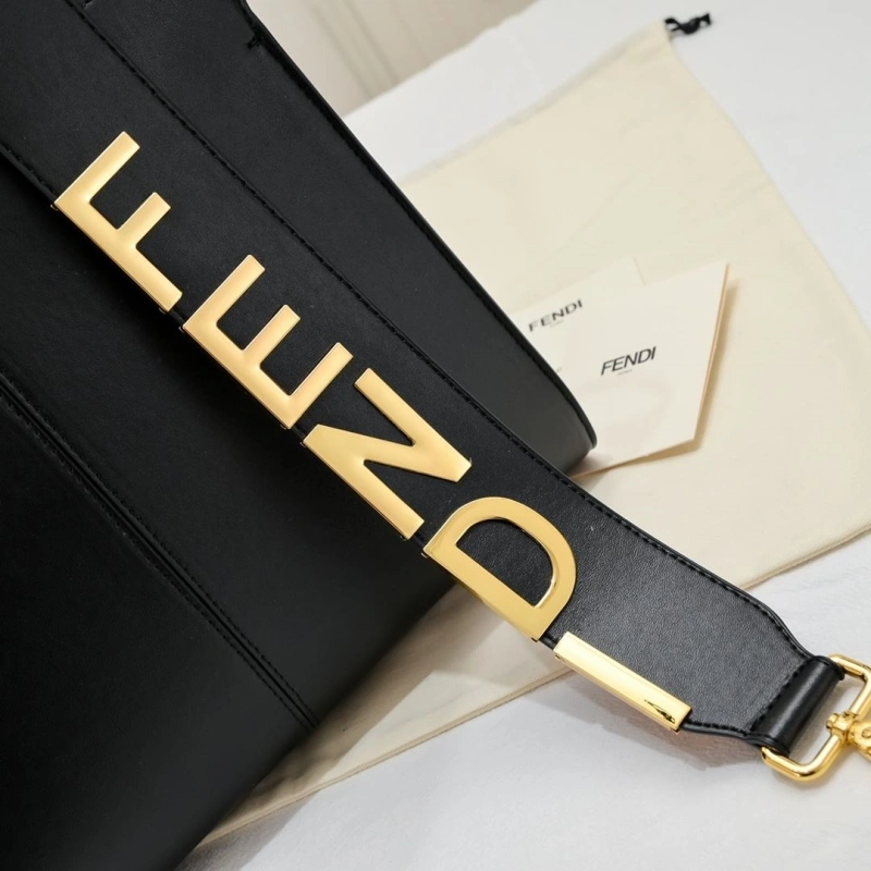 F**di top handle bags 4220-0048