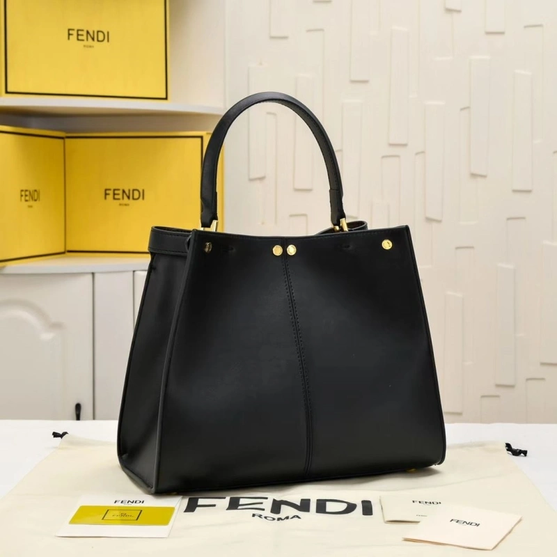 F**di top handle bags 4220-0048