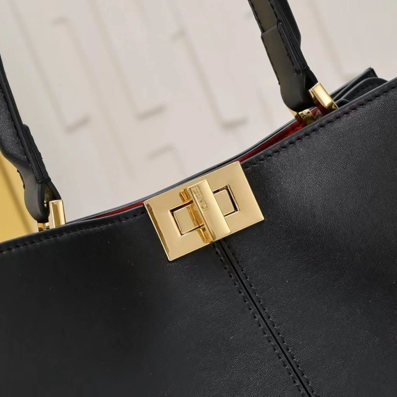 F**di top handle bags 4220-0048