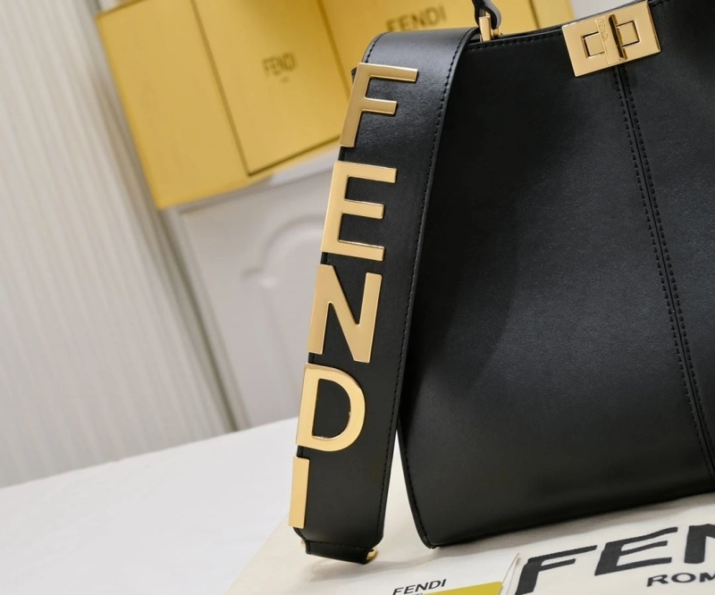 F**di top handle bags 4220-0049