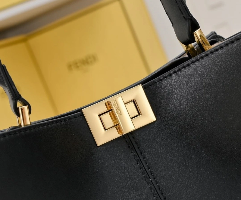 F**di top handle bags 4220-0049