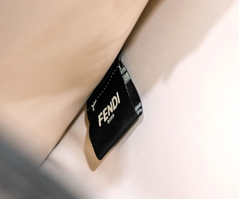F**di top handle bags 4220-0049