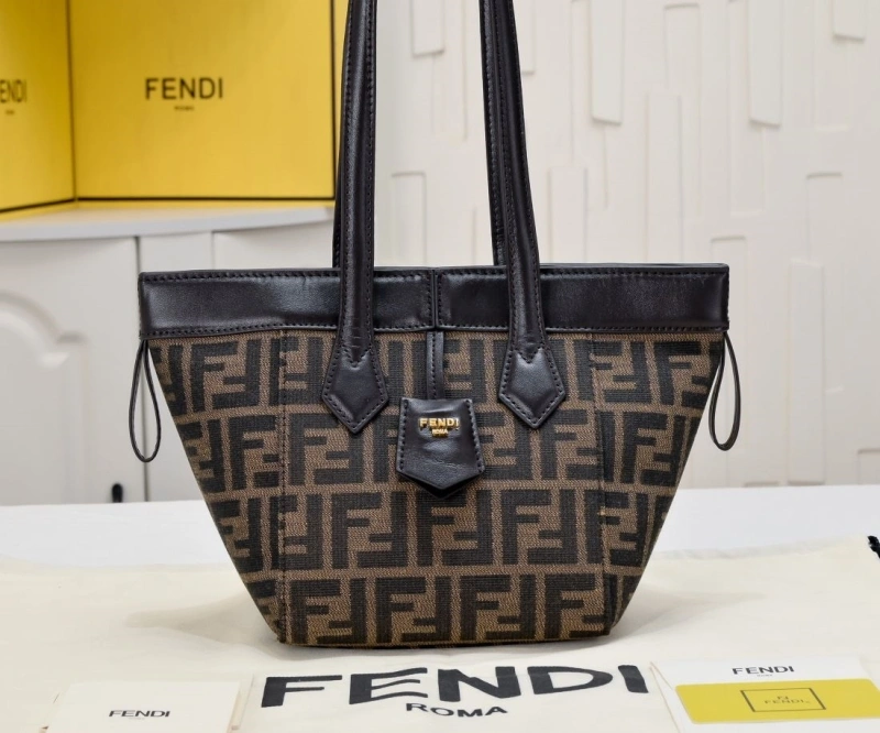 F**di top handle bags 4220-0051