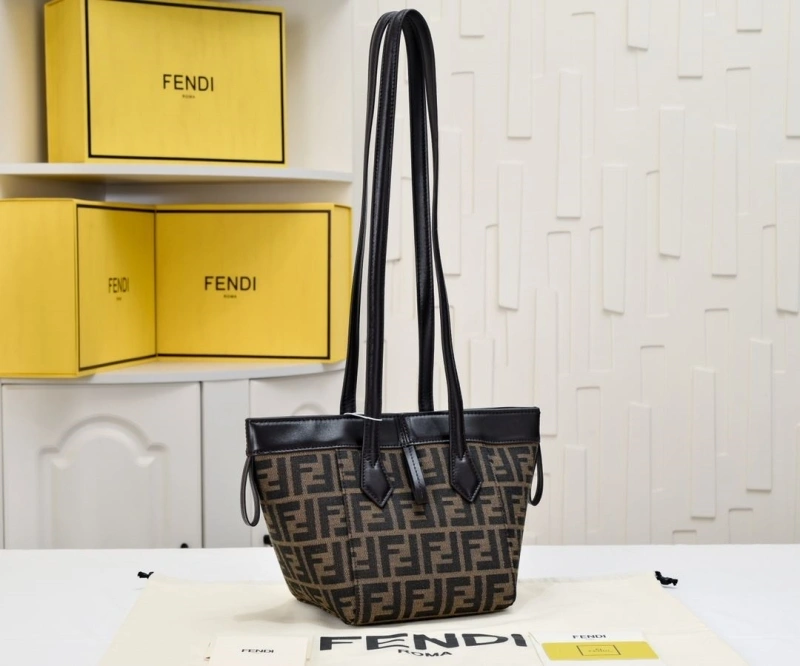F**di top handle bags 4220-0051