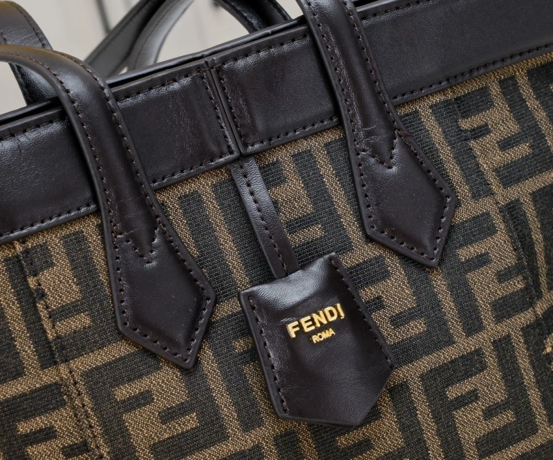 F**di top handle bags 4220-0051