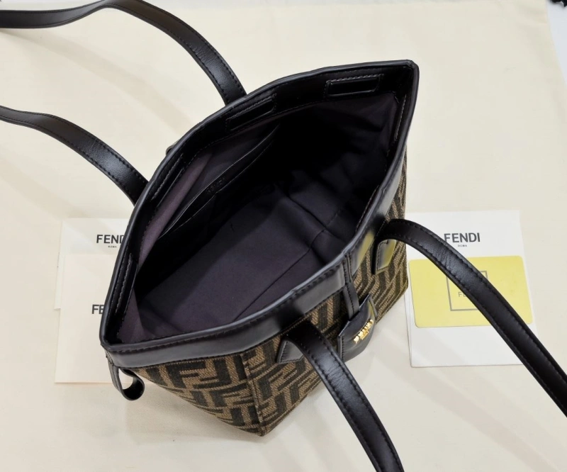 F**di top handle bags 4220-0051
