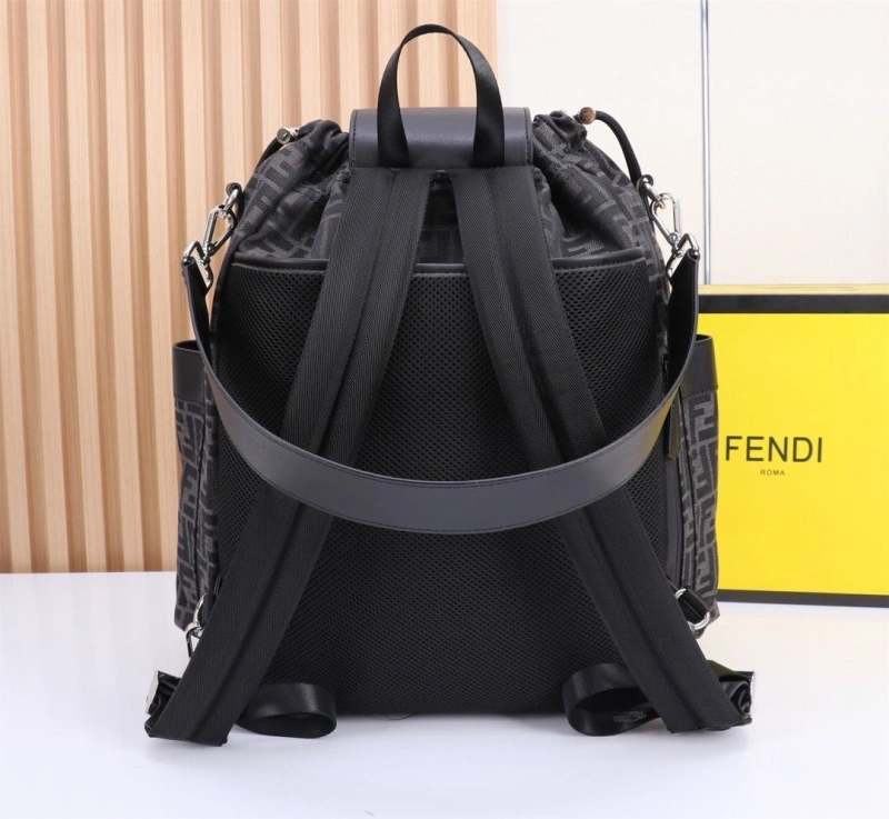 F**di backpacks 4220-0054
