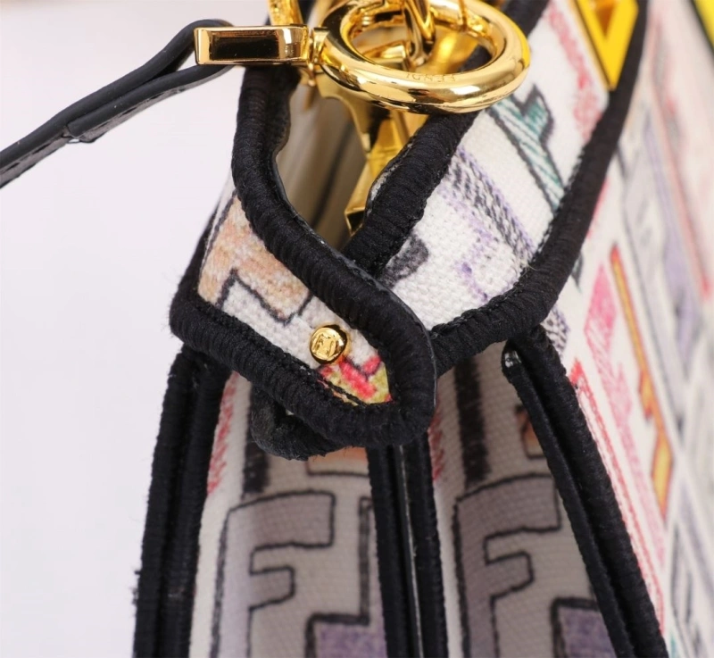 F**di top handle bags 4220-0057