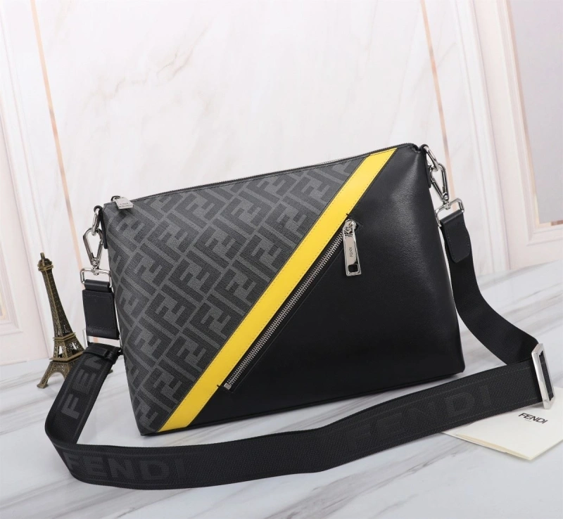 F**di satchel bags 4220-0058