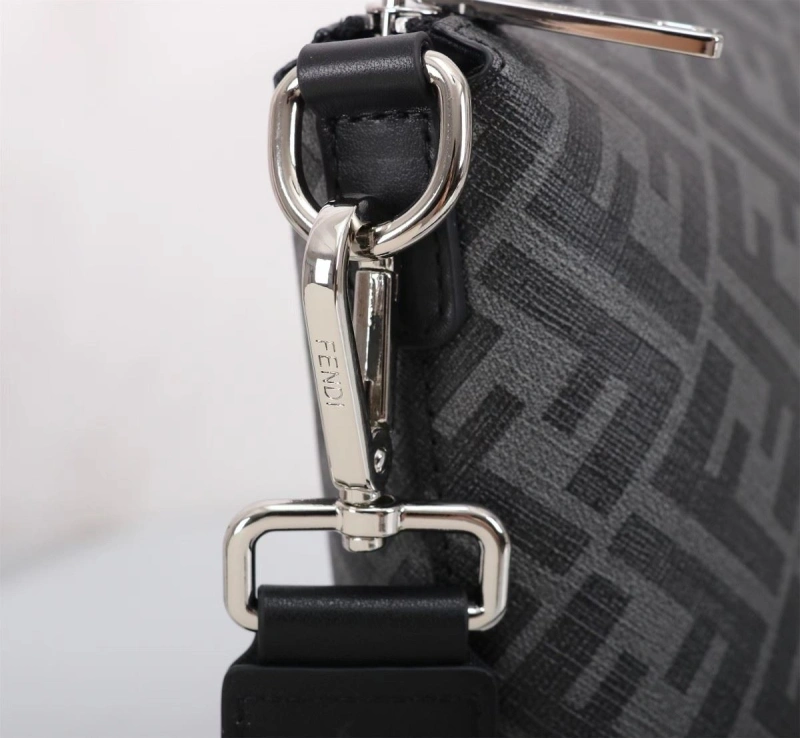 F**di satchel bags 4220-0058