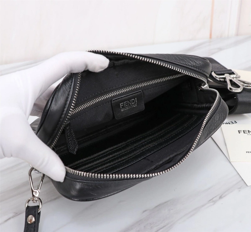 F**di satchel bags 4220-0059
