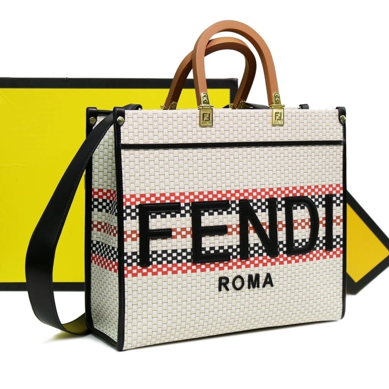 F**di shopping bags 4220-0064