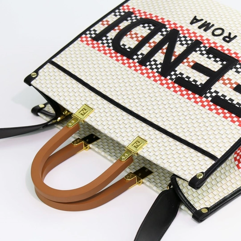 F**di shopping bags 4220-0064