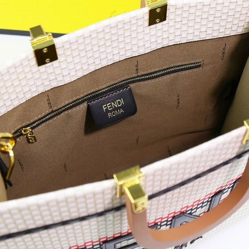F**di shopping bags 4220-0064