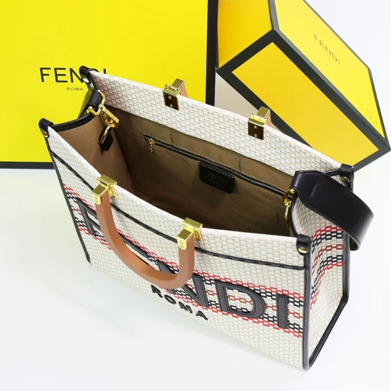 F**di shopping bags 4220-0064