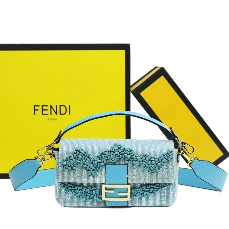 F**di satchel bags 4220-0071