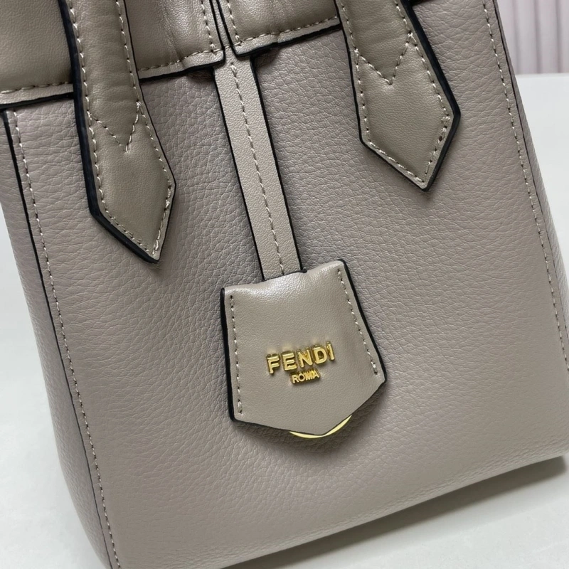 F**di top handle bags 4220-0072