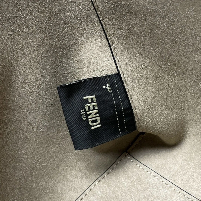F**di top handle bags 4220-0072