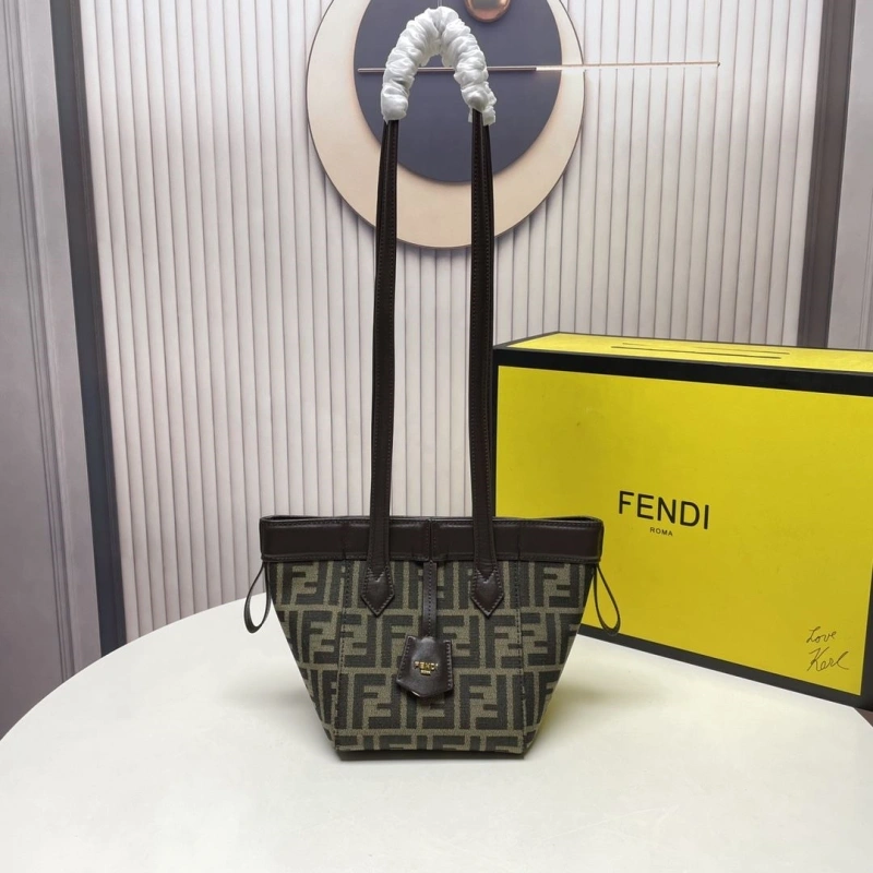 F**di top handle bags 4220-0073