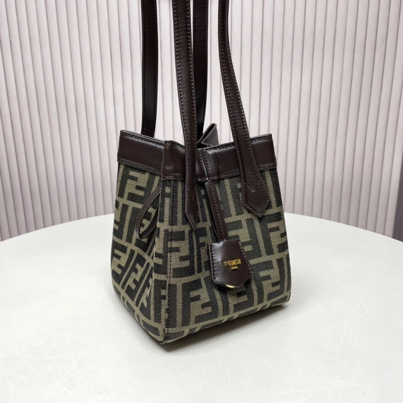 F**di top handle bags 4220-0073