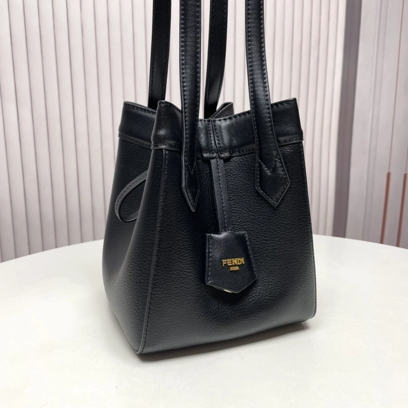 F**di top handle bags 4220-0075